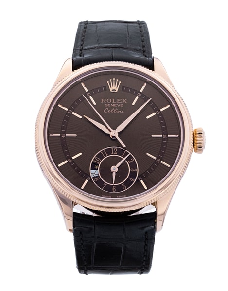 Rolex Cellini 50525